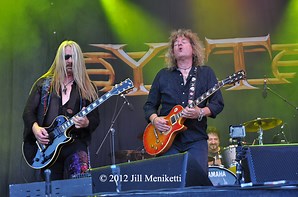 Y&T