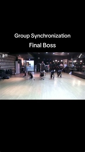 BTS Dance Synchronization Techniques Explained