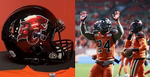 Opinion: BC Lions should wear their Indigenous-themed logo full-time | Sports