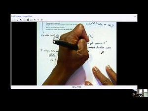 MATH 1530 Intro to Stat - Online. Section 2.1 Video