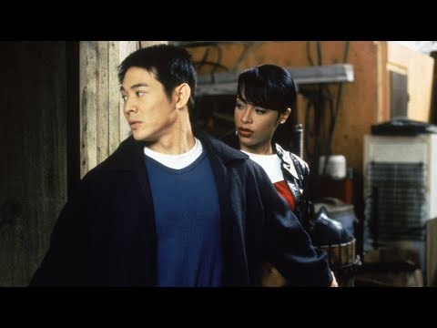 Romeo Must Die | Review & Explanation | Jet Li, Aaliyah