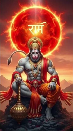 #hanumanchalisa #tranding #ramnaamsejagmaghai #song #love