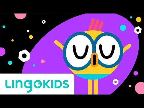 🧪BILLY'S INVENTIONS: the Automatic Pen | ENGLISH FOR KIDS | LINGOKIDS