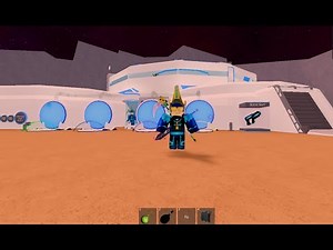 Tier 3 base full build (Clone tycoon 2) (Mic didn't work lol)