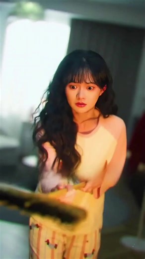 Movie Scene Explained with a Twist