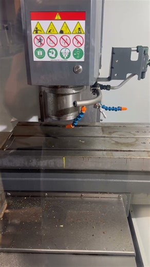 2020 Haas Mini Mill 2