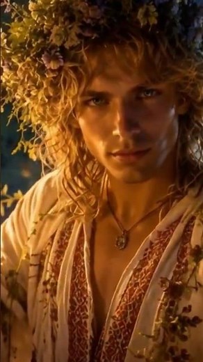 Bonfires & Magic: How They Really Celebrated Midsummer