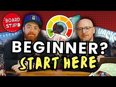 How to Start a Board Game Collection in 2026 Part 1: Beginner