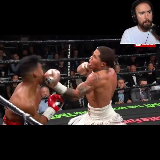 156K views · 6.2K reactions | Gervonta Davis vs Yuriorkis Gamboa FULL FIGHT HIGHLIGHTS - BOXING FIGHT HD #boxing #boxing壘 #fight #fighter #creatorsearchinsights #match #fyp #fy #fyppppppppppppppppppppppp #fypシ゚viral #viral #fypage #fyppp | Boxingday | Facebook