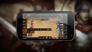 Show how to command your army and crush your enemy. | Empire War