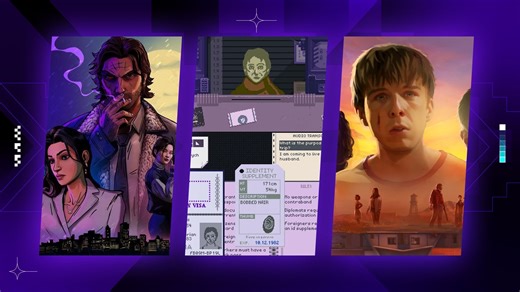 Vous avez aimé 'Dispatch' ? Voici trois jeux vidéo narratifs à choix qui vont vous captiver - RTBF Actus