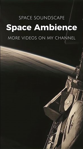 Space Soundscape