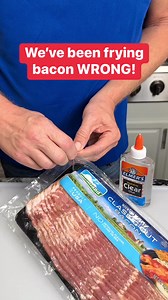 Bacon hack #Bacon #hack #tipsandtricks #recipes #Recipesecrets | The Gooch