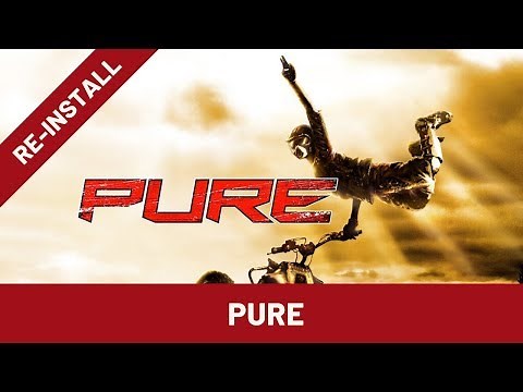 Pure (2008) retrospective (PCGI)