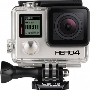 Le coin GoPro