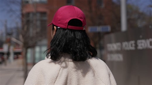 Toronto woman says police were ‘too busy’ to enforce restraining order against ex-boyfriend