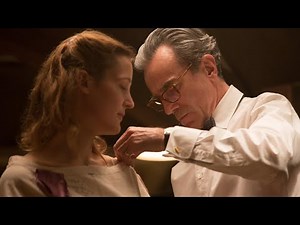 Jonny Greenwood - For The Hungry Boy (Phantom Thread)