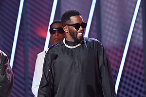 Gary's Tea: What We Know About Diddy's New Baby   Adele Begs Boyfriend To Marry Her [WATCH]