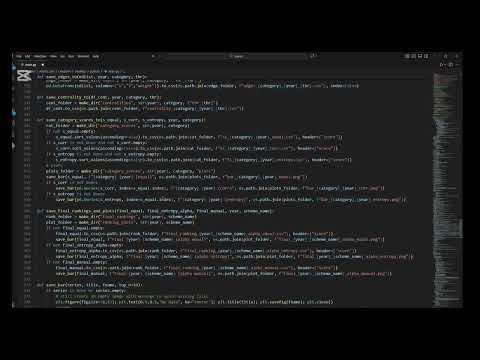 Discrete Structures Project Video (Fall 2025)