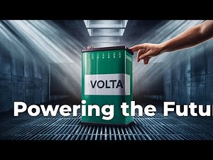How Volta’s Battery Sparked the Electric Revolution & Powers Our Future!
