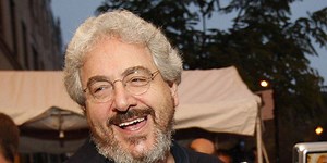 ELLE's Editor-in-Chief Remembers Harold Ramis and Her Role in 'Caddyshack'