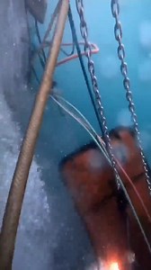 13K views · 99 reactions |  Underwater Welding: Fusing Strength...