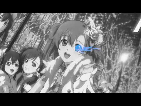 Megalovania but with Snow Halation vocals