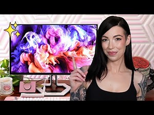 The Best of Both Worlds? Lenovo Legion Pro 27UD-10 Monitor Overview