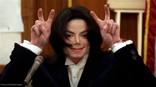 Michael Jackson facing new abuse claims from Cascio siblings