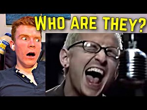FIRST TIME HEARING | Linkin Park - Numb | (REACTION)
