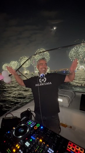 DJ Fere | Farhad Jafari on Instagram: "2024 壟"