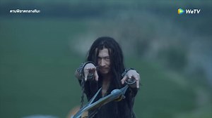 อยู่ในนำ้นานขนาดนี้...ยังร้ายกาจอยู่จริงๆ 😏 🎥#ดาบพิฆาตกลางหิมะ ดูซับไทยฟรี! คลิกเลย 👉🏻https://bit.ly/SwordSnowStride #WeTVth #WeTVซีรีส์จีน #SwordSnowStride | WeTV Thailand