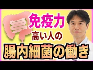 【腸内細菌】乳酸菌・ビフィズス菌が健康・免疫力・感染予防のカギである理由【ポストバイオティクス】