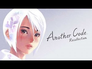 Another Code Recollection OST - Back In Time