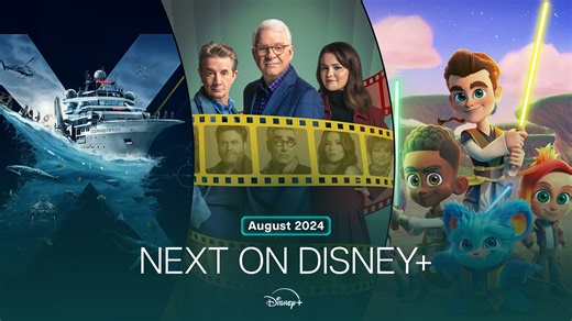 80K views · 457 reactions | Make the most of summer with #DisneyPlus. ☀️ What's on your must-watch list this month? | Disney+ | Facebook