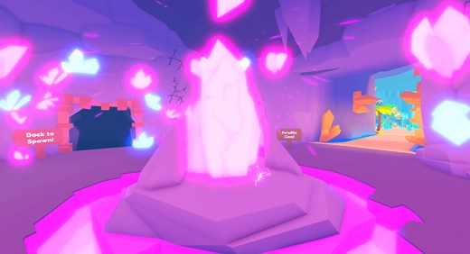 How To Get Max Diamonds In Pet Simulator X [Best Method]