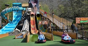 Plopsaland Ardennes mise sur Maya et ses attractions phares pour la saison 2026 : "Des retours positifs de notre nouveau Mayaland" (vidéo)