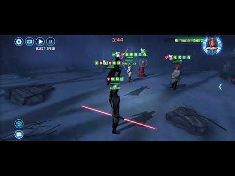 [3v3] Reva/GI/7th (wordy attacker) fails vs. QA/POW/MQG: 1 banner
