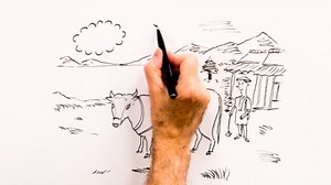 Otsuka Story: A Big Venture Company