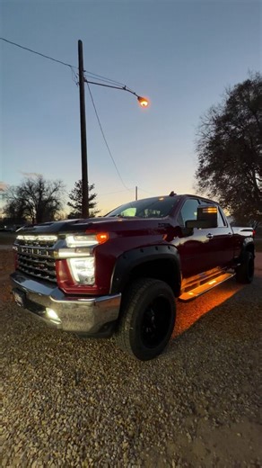 2020 Chevrolet Silverado 2500HD LTZ in Lander, WY | KSL Cars