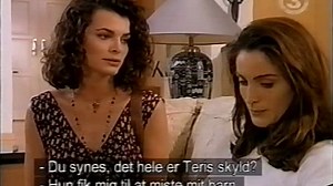 Models Inc. - Season 1 - Episode 9