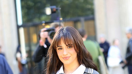 A Breakdown of Camila Cabello’s Complete Dating History