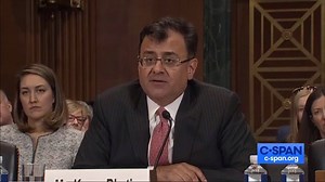 8K views · 571 reactions | Ted Cruz just GRILLED a Google executive on our Google investigation. You can watch the hearing live stream here: https://www.judiciary.senate.gov/meetings/google-and-censorship-though-search-engines | Project Veritas | Facebook