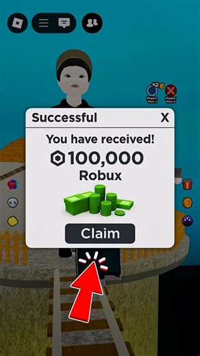 Moni🤎 on Instagram: "WOW ROBUX🤩🎁 #robuxgratis #robuxroblox #robux #robuxgiveaway #robuxcodes #robuxhack #robuxgenerator #robuxgiftcard #robuxfreecode #robuxforpets #roblox #robloxfyp #robloxmemes😂 #robloxmemes #robloxespañol #robloxindonesia #robloxbrasil #robloxgame #robloxgames #robloxian #robloxadoptme #robloxedit #robloxgfx #parati"