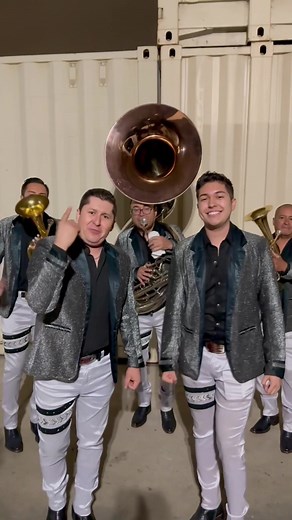 Música Ranchera de Banda San Miguel para Todos