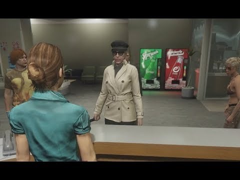 BEST OF GTA 5 RP #45 - Prank on Bogg, Mel Hides in Trunk, Brenda and Kiki Try to Exchange Numbers