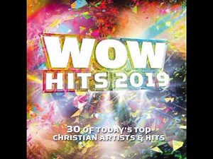Tenth Avenue North – Control (Somehow You Want Me)