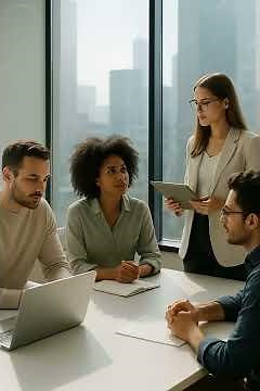 systemic issues in work