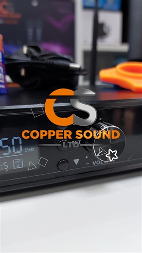 Copper Sound LTD on Instagram: "𝐓𝐎𝐋𝐀𝐘𝐄 𝐓𝐖𝐌𝟒𝟖𝟐 (𝑷𝒓𝒐𝒇𝒆𝒔𝒔𝒊𝒐𝒏𝒂𝒍 𝐔𝐇𝐅 𝐃𝐒𝐏 𝑾𝒊𝒓𝒆𝒍𝒆𝒔𝒔 𝑴𝒊𝒄𝒓𝒐𝒑𝒉𝒐𝒏𝒆) Copper Sound LTD The 𝐓𝐎𝐋𝐀𝐘𝐄 𝐓𝐖𝐌𝟒𝟖𝟐 is a professional-grade 𝐔𝐇𝐅 𝐃𝐒𝐏 wireless microphone system designed to provide crystal-clear audio and enhanced performance for live events, presentations, and musical performances. 𝑭𝒆𝒂𝒕𝒖𝒓𝒆𝒔 : ◈ UHF 614-638 MHz,2X48 Channels Receiver ◈ UHF DSP Technology ◈ High-Fidelity Cartridge Module ◈ Infrared Car