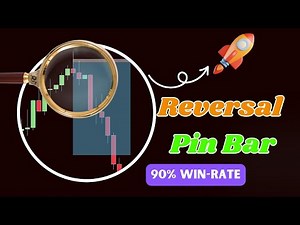 Best Pin Bar Trading Strategy